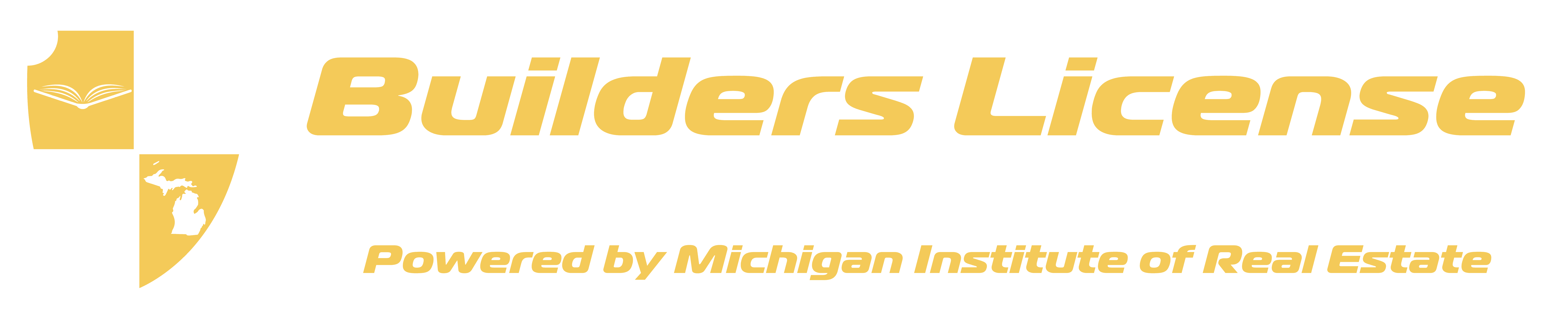 Michigan Builders License Online courses, classes & test preparation